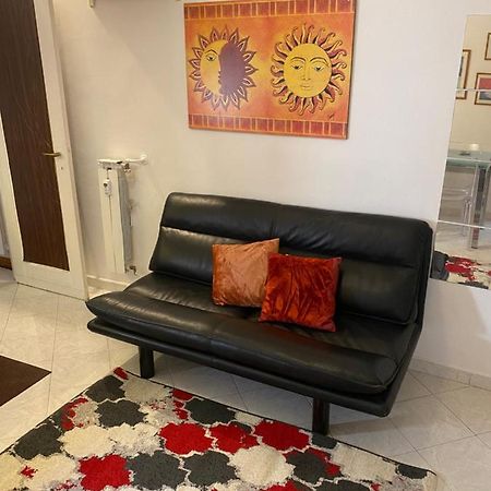 Nic Roma Apartman Kültér fotó