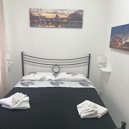 Nic Roma Apartman Kültér fotó