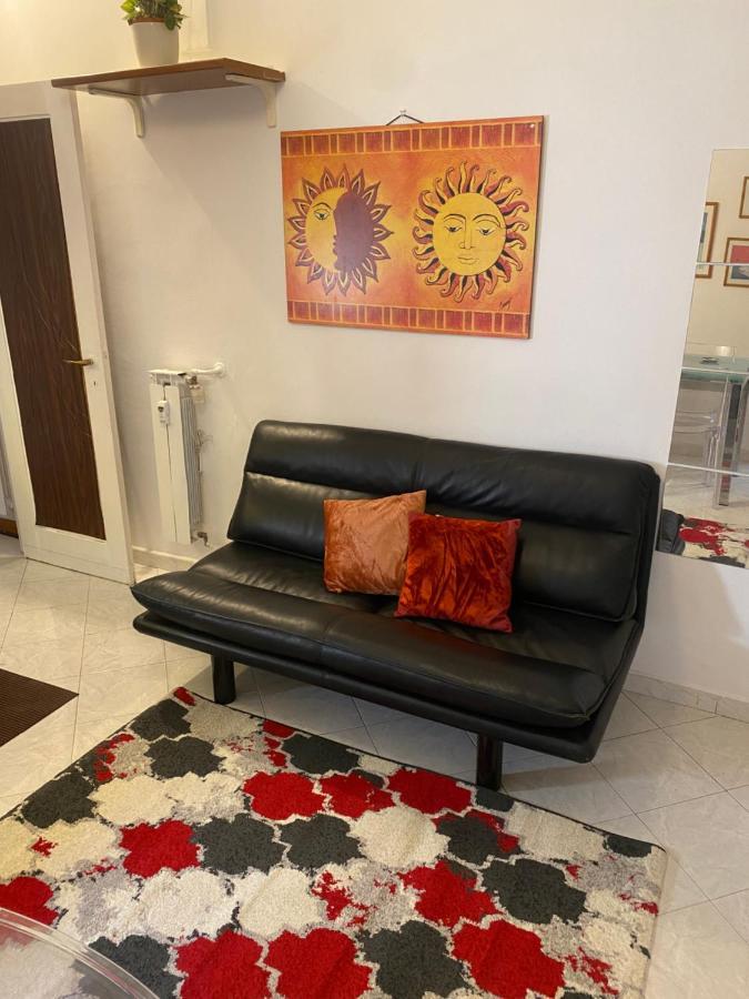 Nic Roma Apartman Kültér fotó